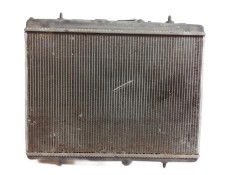 Recambio de radiador agua para peugeot 307 berlina (s2) x-line referencia OEM IAM P9680533480 991746Q RA1544 2