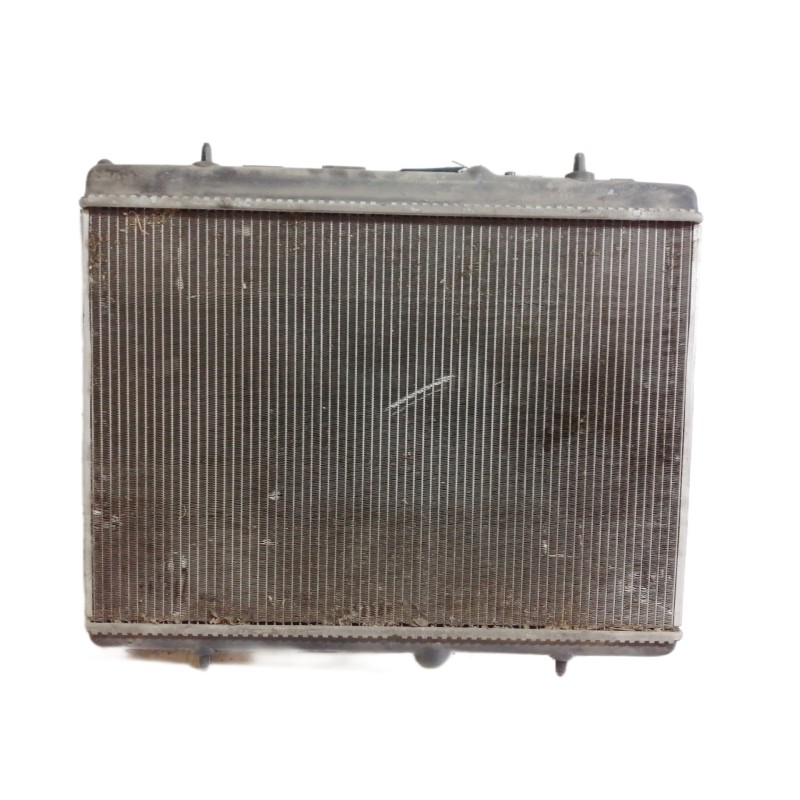 Recambio de radiador agua para peugeot 307 berlina (s2) x-line referencia OEM IAM P9680533480 991746Q RA1544