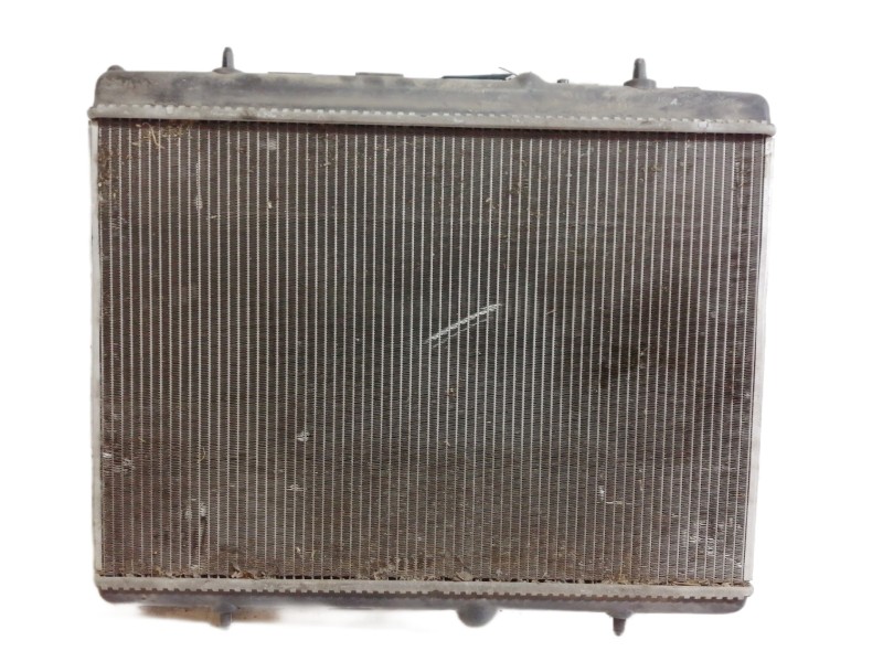 Recambio de radiador agua para peugeot 307 berlina (s2) x-line referencia OEM IAM P9680533480 991746Q RA1544