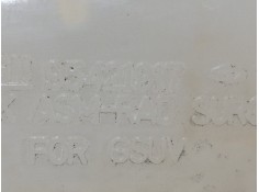 Recambio de deposito expansion para opel mokka selective referencia OEM IAM 95421917   2