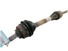 Recambio de transmision delantera derecha para peugeot 307 berlina (s2) x-line referencia OEM IAM 9637117880   2