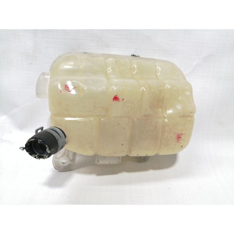 Recambio de deposito expansion para opel mokka selective referencia OEM IAM 95421917  