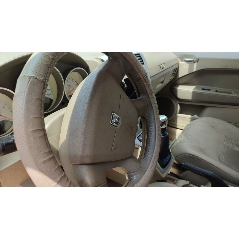 Recambio de airbag delantero izquierdo para dodge caliber 2.0 crd referencia OEM IAM   