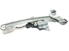 Recambio de elevalunas trasero derecho para opel mokka selective referencia OEM IAM    2