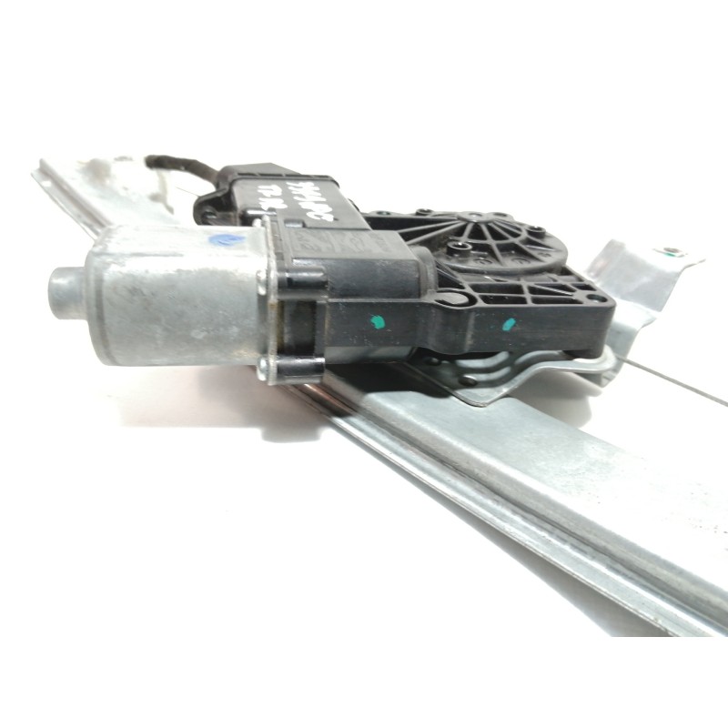 Recambio de elevalunas trasero derecho para opel mokka selective referencia OEM IAM   