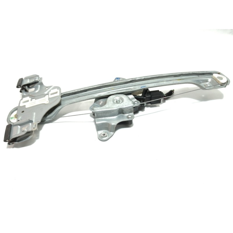 Recambio de elevalunas trasero izquierdo para opel mokka selective referencia OEM IAM 98920SUV20  