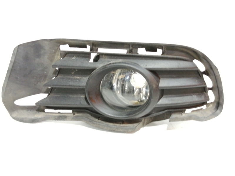 Recambio de faro antiniebla izquierdo para mercedes-benz clase c (w204) berlina c 200 cdi blueefficiency (204.006) referencia OE