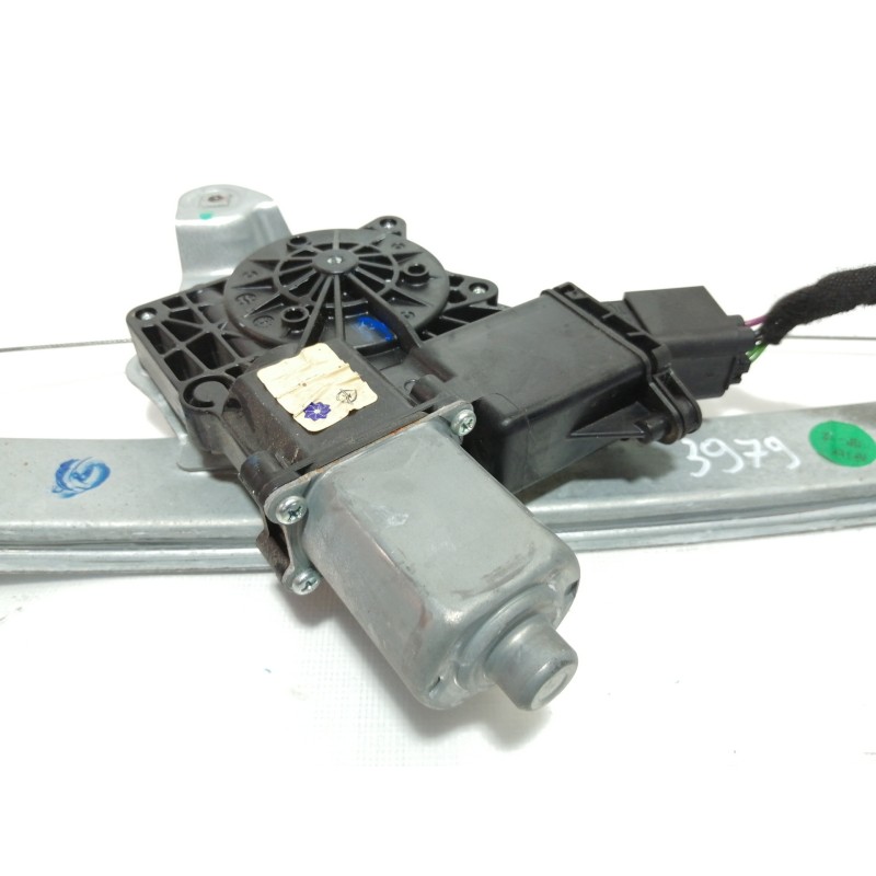 Recambio de elevalunas trasero izquierdo para opel mokka selective referencia OEM IAM 98920SUV20  