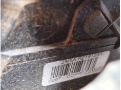 Recambio de cerradura puerta delantera derecha para ford focus berlina (cap) ambiente (d) referencia OEM IAM 3M5AR21812AK   2