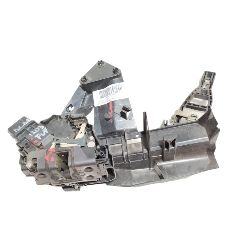 Recambio de cerradura puerta delantera derecha para ford focus berlina (cap) ambiente (d) referencia OEM IAM 3M5AR21812AK  