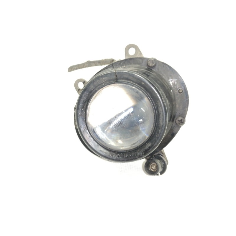 Recambio de faro antiniebla derecho para opel mokka selective referencia OEM IAM   