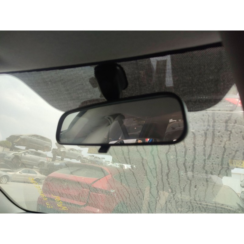 Recambio de espejo retrovisor interior para hyundai i30 (fd) 1.6 crdi referencia OEM IAM 8510127000  