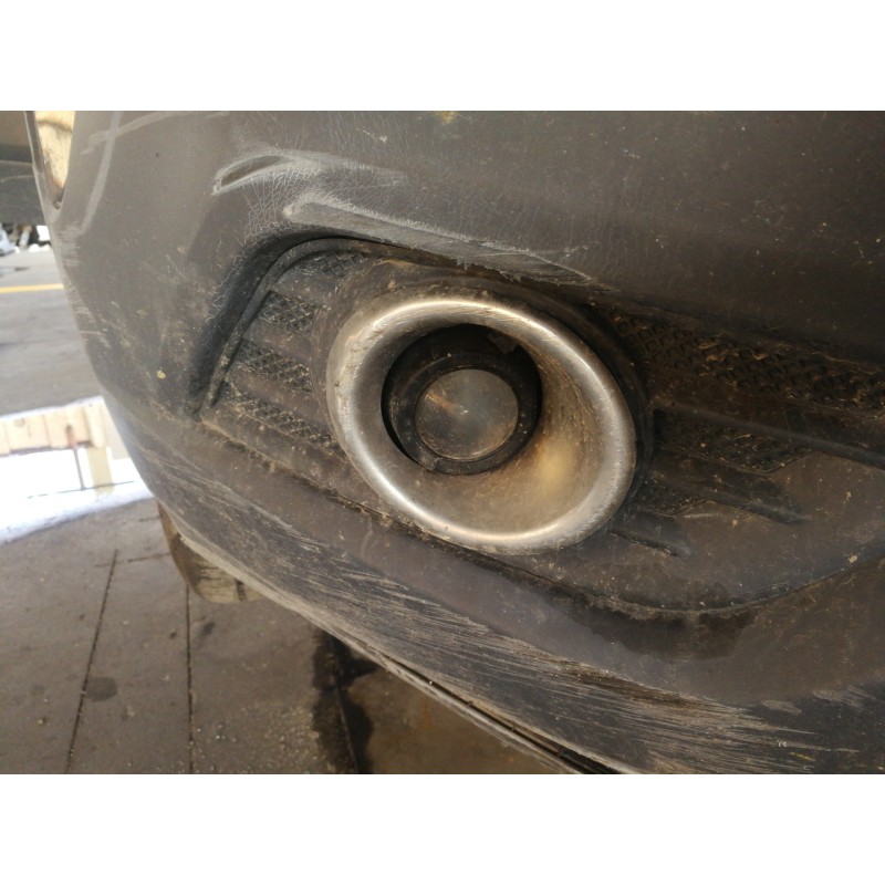 Recambio de faro antiniebla derecho para opel mokka selective referencia OEM IAM   