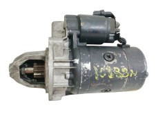 Recambio de motor arranque para mercedes-benz vito (w638) combi 108 d  (638.164) referencia OEM IAM 0986016390   2
