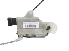 Recambio de cerradura puerta delantera izquierda para citroën c4 cactus business referencia OEM IAM 016900   2