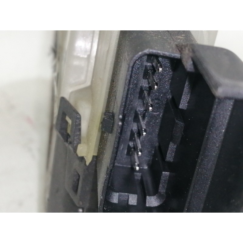 Recambio de cerradura puerta delantera izquierda para citroën c4 cactus business referencia OEM IAM 016900  