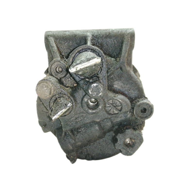 Recambio de compresor aire acondicionado para renault megane ii classic berlina confort authentique referencia OEM IAM 820047024