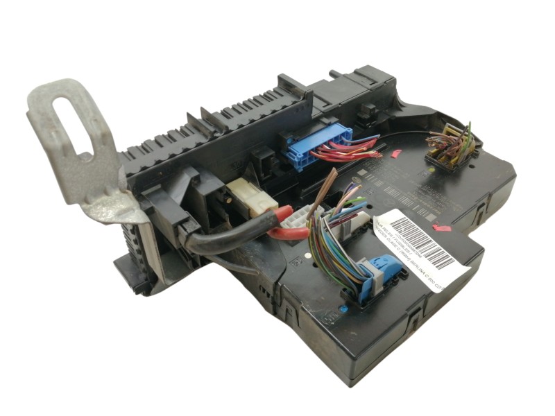 Recambio de caja reles / fusibles para mercedes-benz clase c (w204) berlina c 200 cdi blueefficiency (204.006) referencia OEM IA