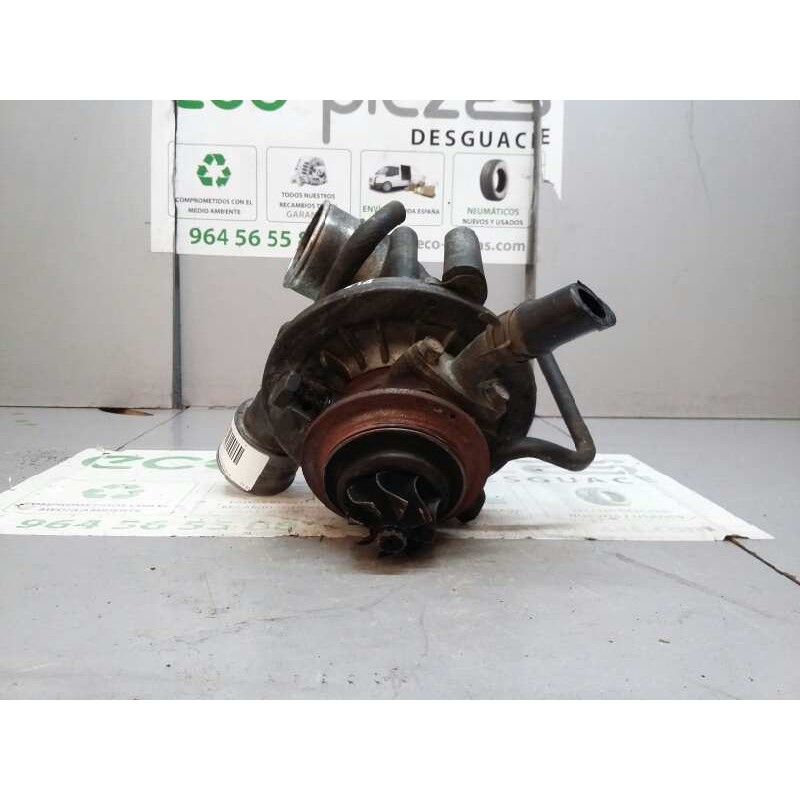 Recambio de turbocompresor para hyundai terracan (hp) 2.9 crdi gls referencia OEM IAM 282004X400  