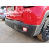 Recambio de paragolpes trasero para jeep renegade suv (bu, b1, bv) 1.0 t-gdi referencia OEM IAM 0000735598902  