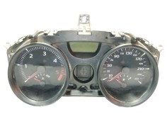 Recambio de cuadro instrumentos para renault megane ii classic berlina confort authentique referencia OEM IAM 8200408785  