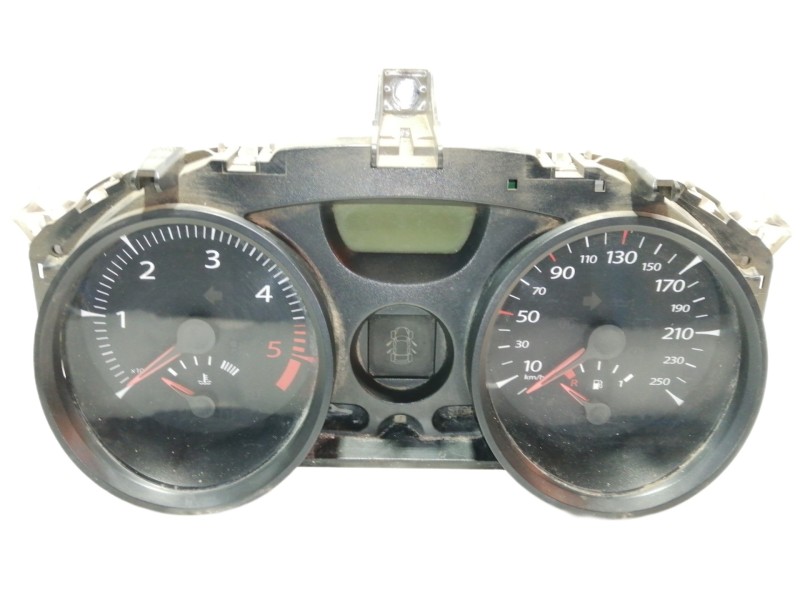 Recambio de cuadro instrumentos para renault megane ii classic berlina confort authentique referencia OEM IAM 8200408785  
