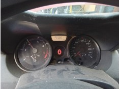 Recambio de cuadro instrumentos para renault megane ii classic berlina confort authentique referencia OEM IAM 8200408785   2