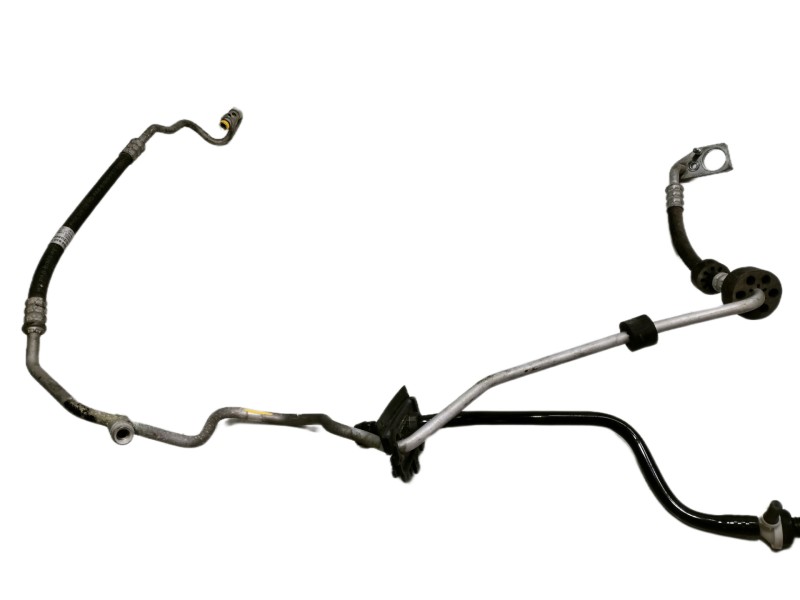 Recambio de tubos aire acondicionado para mercedes-benz clase c (w204) berlina c 200 cdi blueefficiency (204.006) referencia OEM