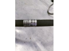 Recambio de tubos aire acondicionado para mercedes-benz clase c (w204) berlina c 200 cdi blueefficiency (204.006) referencia OEM 2