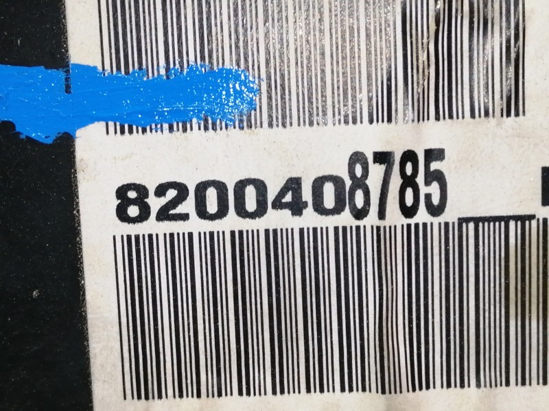 Recambio de cuadro instrumentos para renault megane ii classic berlina confort authentique referencia OEM IAM 8200408785  