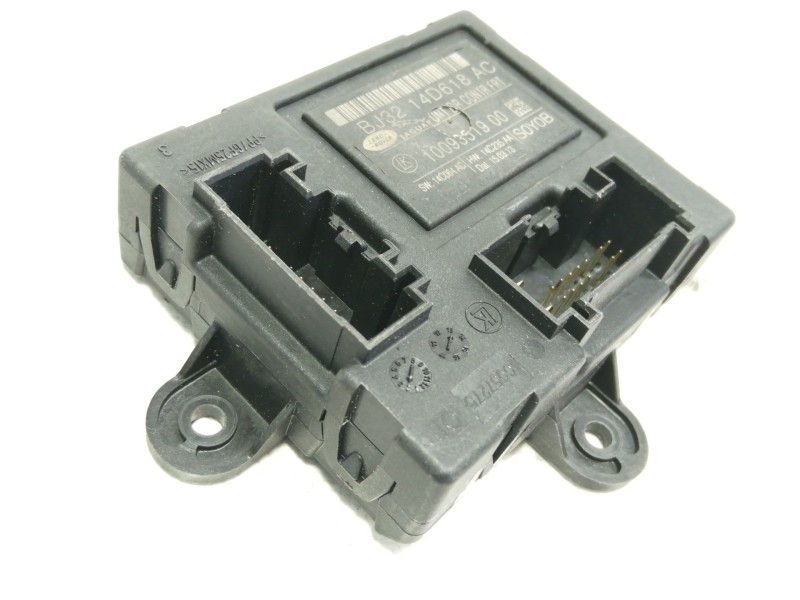 Recambio de modulo confort para land rover freelander (lr2) td4 xs referencia OEM IAM BJ3214D618AC  