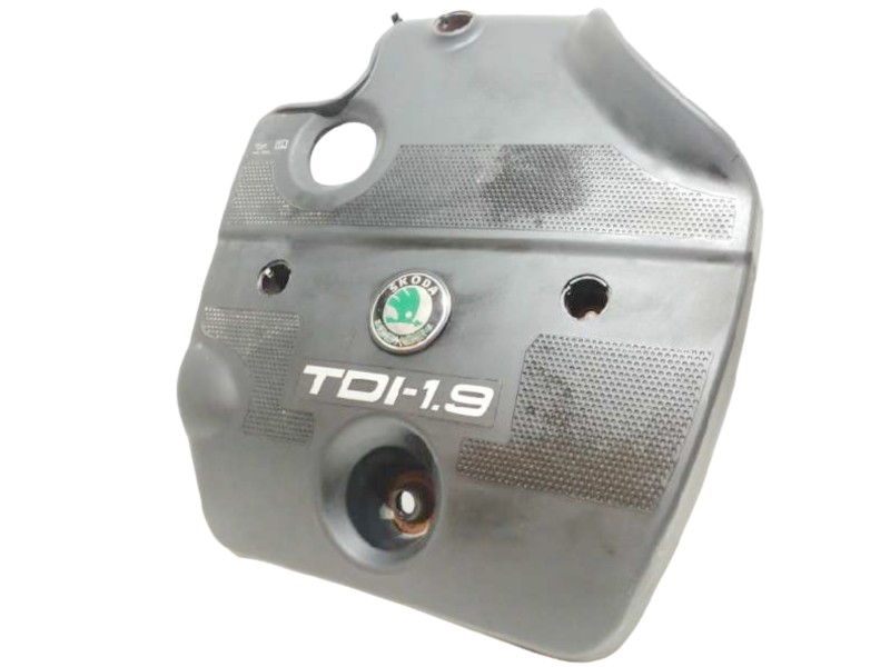 Recambio de tapa motor para skoda octavia berlina (1u2) comfort referencia OEM IAM 038103925  