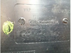 Recambio de tapa motor para skoda octavia berlina (1u2) comfort referencia OEM IAM 038103925   2