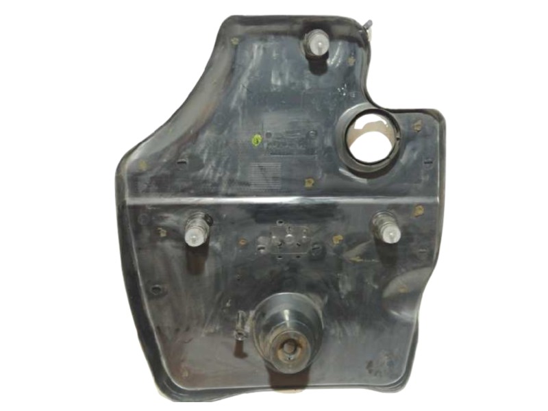Recambio de tapa motor para skoda octavia berlina (1u2) comfort referencia OEM IAM 038103925  