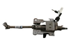 Recambio de columna direccion para citroën c4 cactus business referencia OEM IAM 9663123380   2