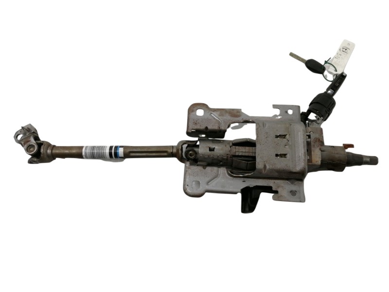 Recambio de columna direccion para citroën c4 cactus business referencia OEM IAM 9663123380  