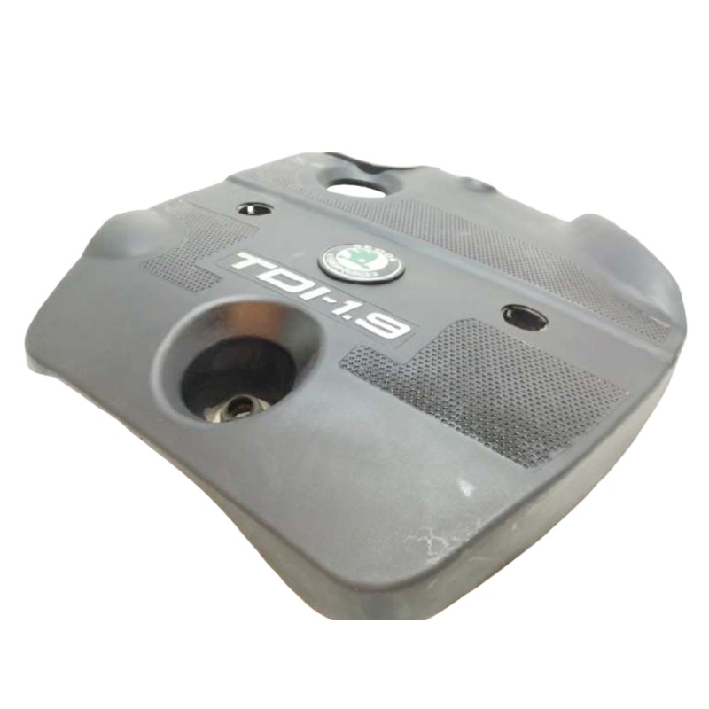Recambio de tapa motor para skoda octavia berlina (1u2) comfort referencia OEM IAM 038103925  