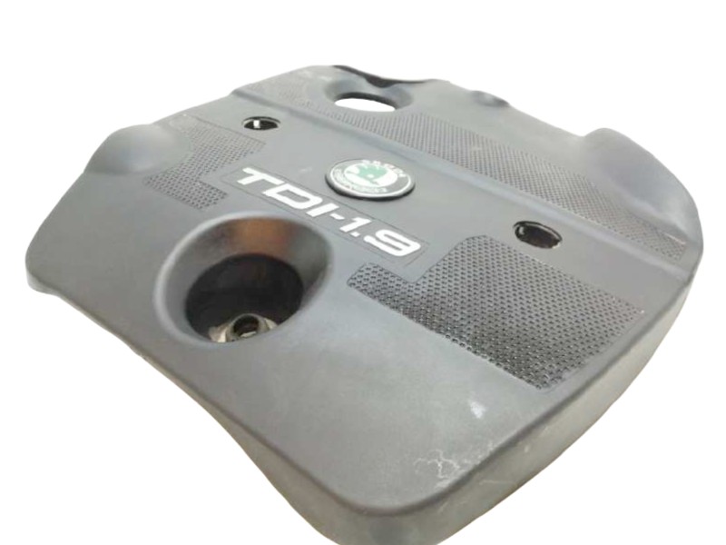 Recambio de tapa motor para skoda octavia berlina (1u2) comfort referencia OEM IAM 038103925  