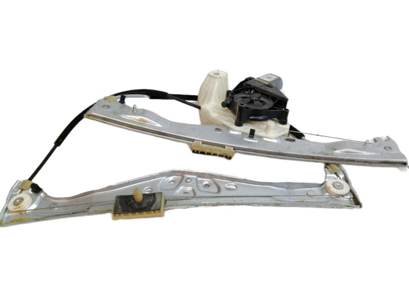 Recambio de elevalunas delantero derecho para citroën c4 cactus business referencia OEM IAM 9674252480  