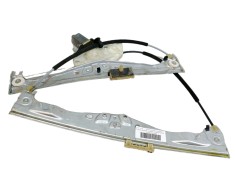 Recambio de elevalunas delantero derecho para citroën c4 cactus business referencia OEM IAM 9674252480   2