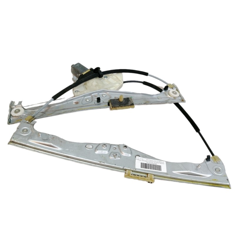 Recambio de elevalunas delantero derecho para citroën c4 cactus business referencia OEM IAM 9674252480  