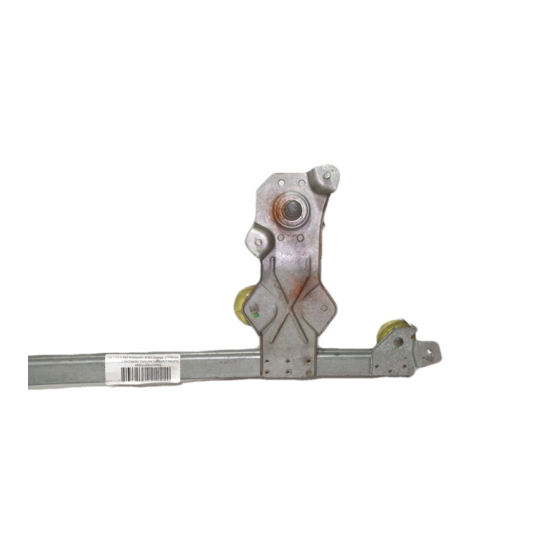 Recambio de elevalunas delantero derecho para renault trafic caja cerrada (ab 4.01) l1h1 2,90t caja cerrada, corto referencia OE