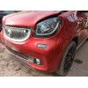 smart forfour hatchback (453) del año 2015