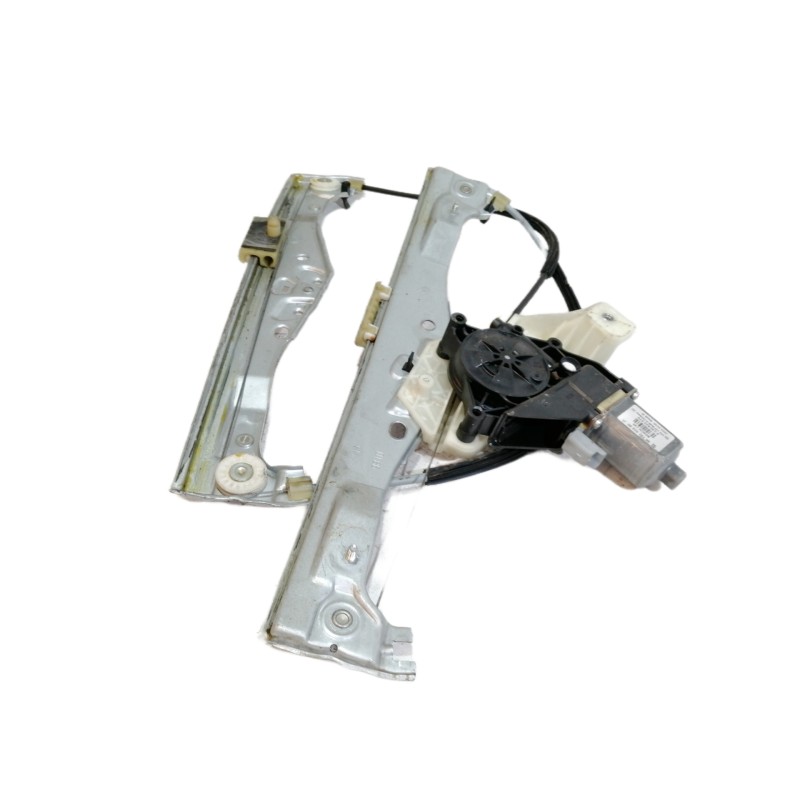 Recambio de elevalunas delantero derecho para citroën c4 cactus business referencia OEM IAM 9674252480  