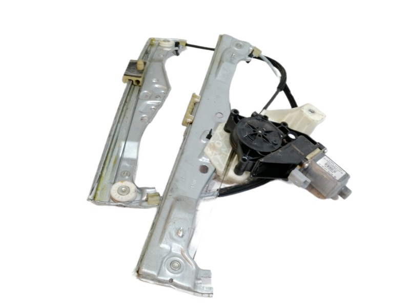 Recambio de elevalunas delantero derecho para citroën c4 cactus business referencia OEM IAM 9674252480  