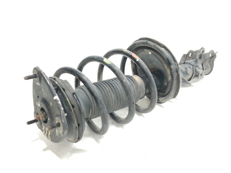 Recambio de amortiguador delantero derecho para hyundai accent (mc) gl referencia OEM IAM   