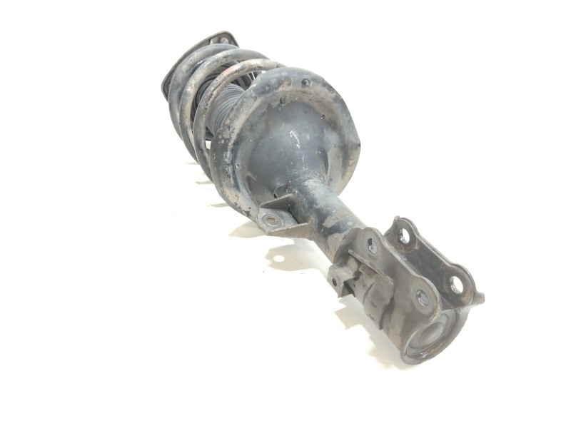 Recambio de amortiguador delantero derecho para hyundai accent (mc) gl referencia OEM IAM   