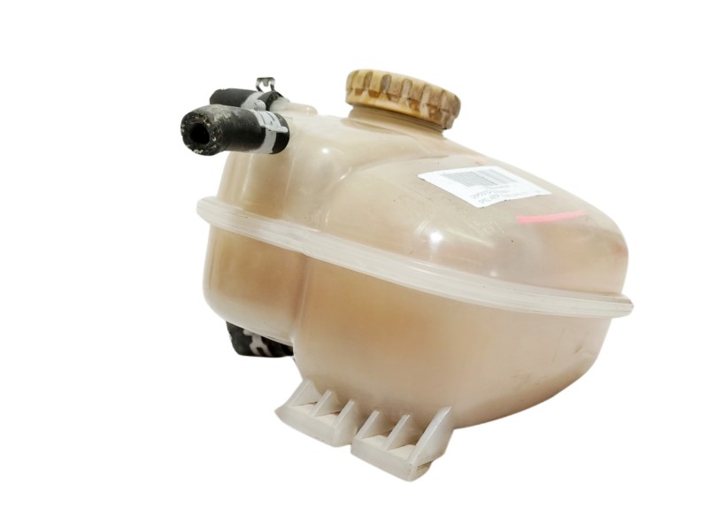 Recambio de deposito expansion para opel astra g berlina 2.0 dti referencia OEM IAM 90530689 0049973 