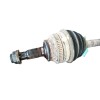Recambio de transmision delantera derecha para land rover freelander i (l314) 2.0 di 4x4 referencia OEM IAM TDB000360  