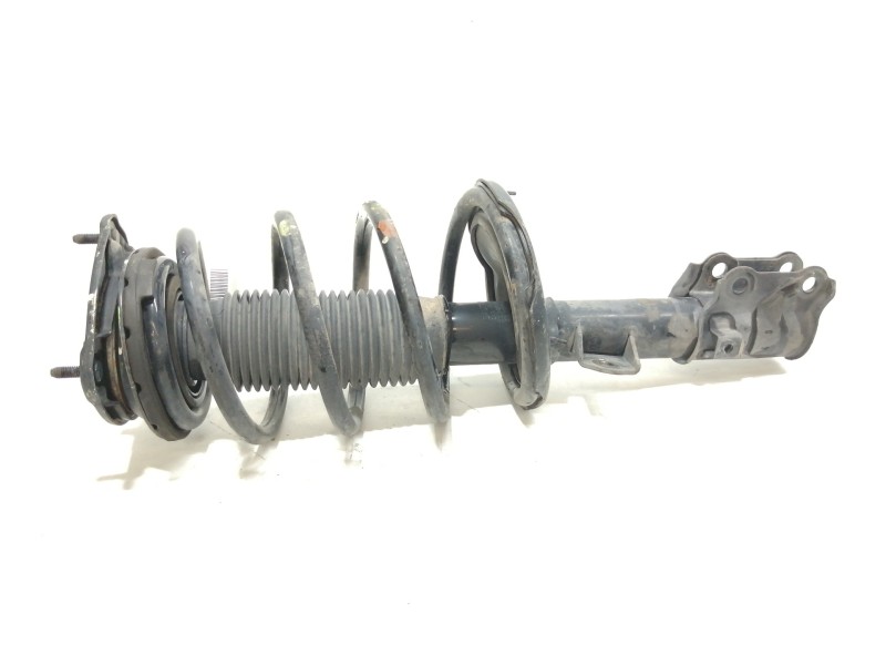 Recambio de amortiguador delantero derecho para hyundai accent (mc) gl referencia OEM IAM   